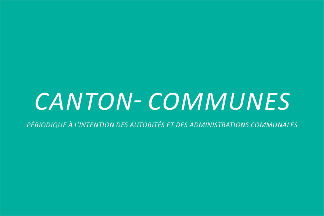 Logo Canton-Communes
