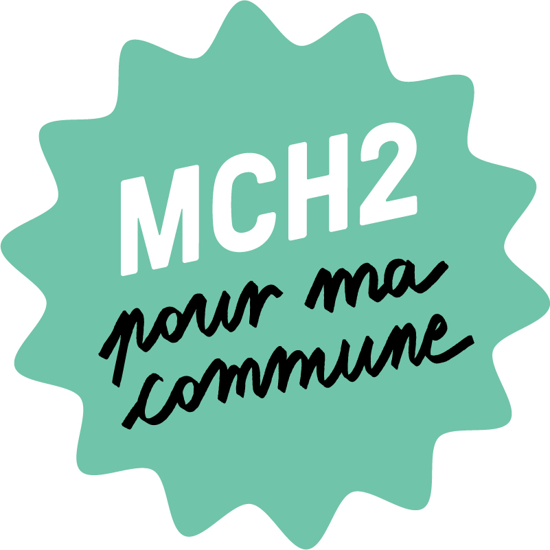 Logo MCH2